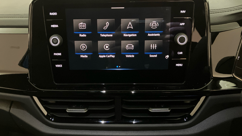 Volkswagen T-Roc 1.0 TSI 115 Style 5dr Petrol Hatchback